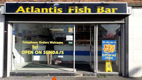 Atlantis Fish Bar photo